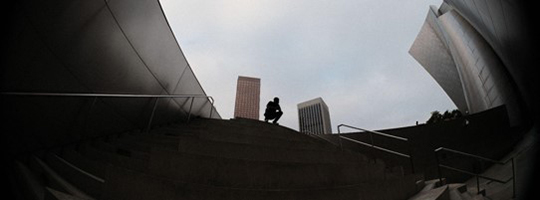 LAOWA 8-15mm F2.8 FF Zoom Fisheye