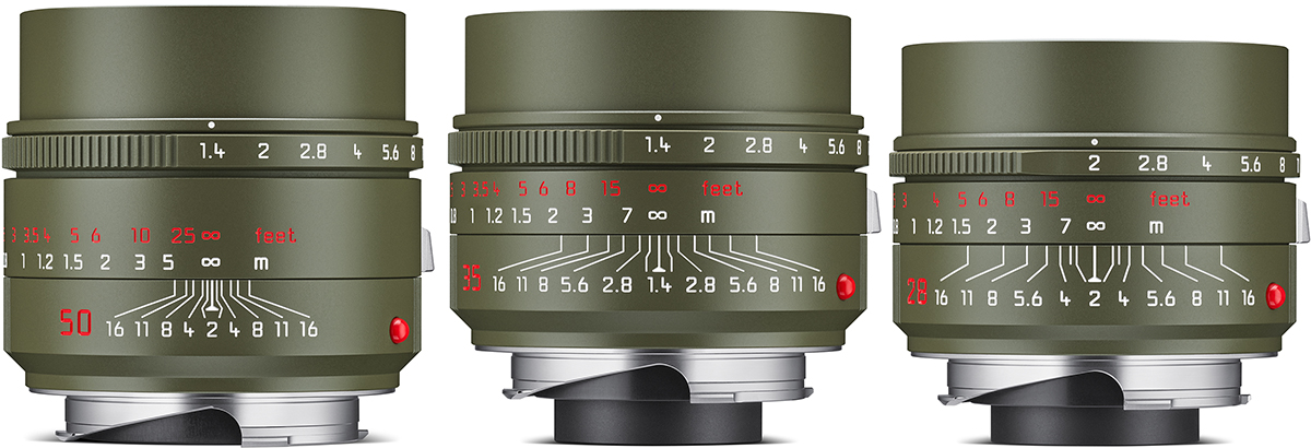 ライカSafariエディション