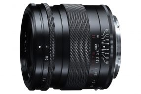 APO-LANTHAR 28mm F2 Aspherical Eマウント