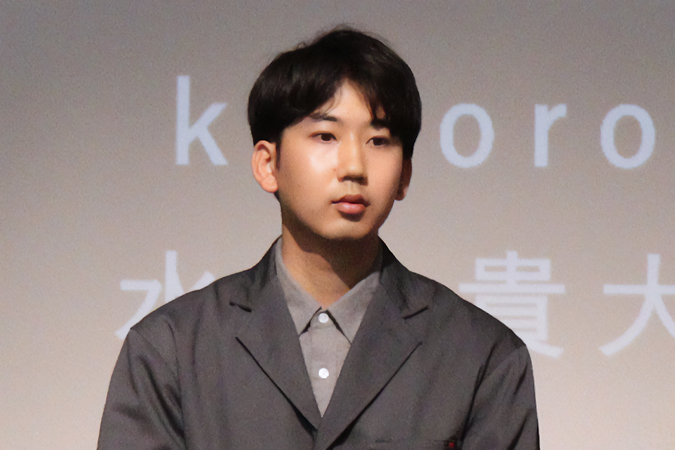 第3回GRAPHGATEグランプリ選考会