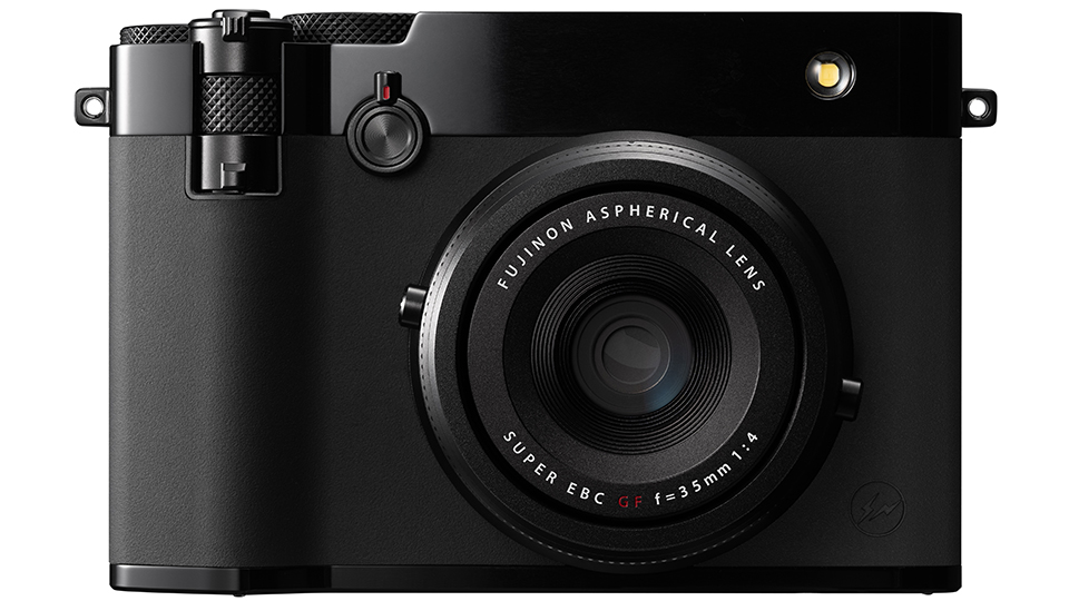 GFX100RF FRAGMENT EDITION