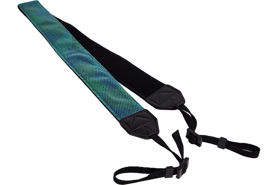 埼京線/横浜線E233系座席シートカメラストラップ