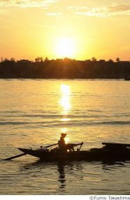 高島史於写真展「美ェトナム」-Vol -5-