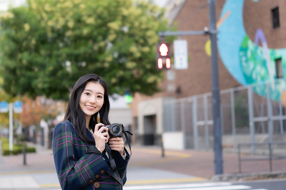 大島璃音の写真日記 vol.1