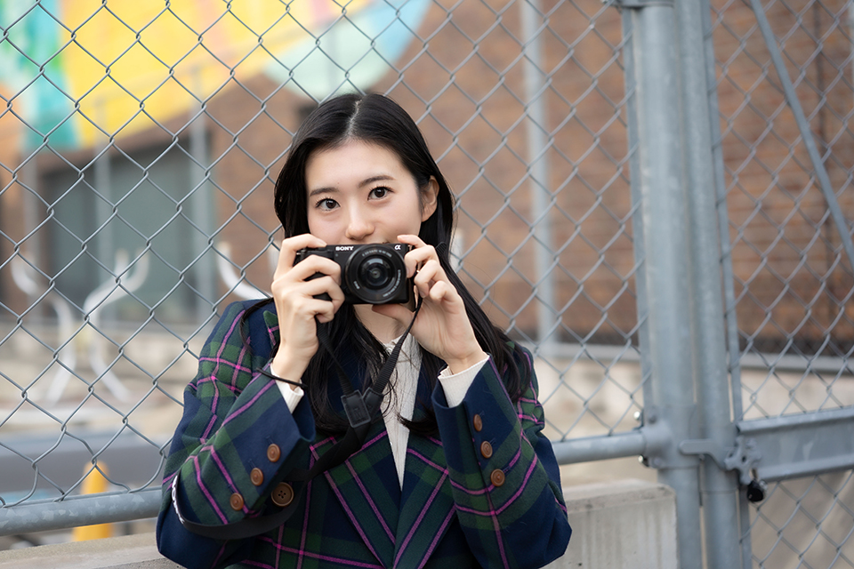 大島璃音の写真日記 vol.1