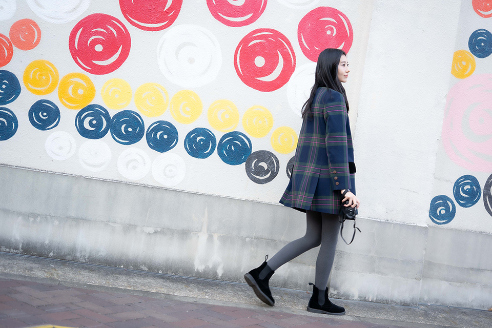 大島璃音の写真日記 vol.1