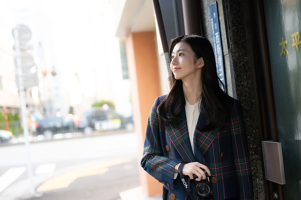 大島璃音の写真日記 vol.1