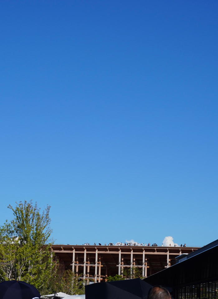 大島璃音の写真日記 vol.1