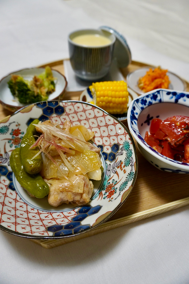 大島璃音の写真日記 vol.1