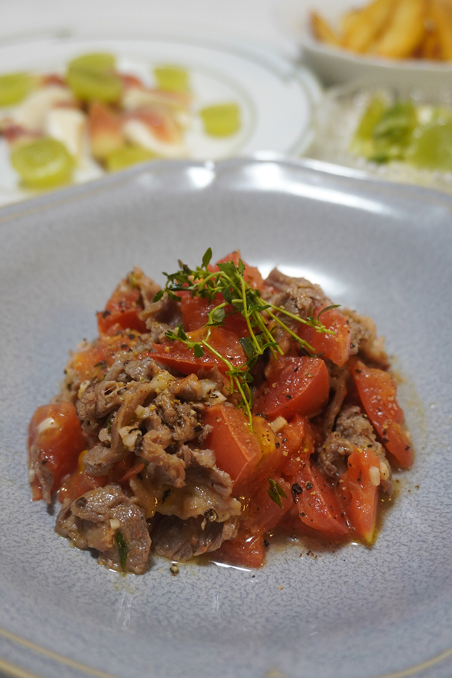 大島璃音の写真日記 vol.1