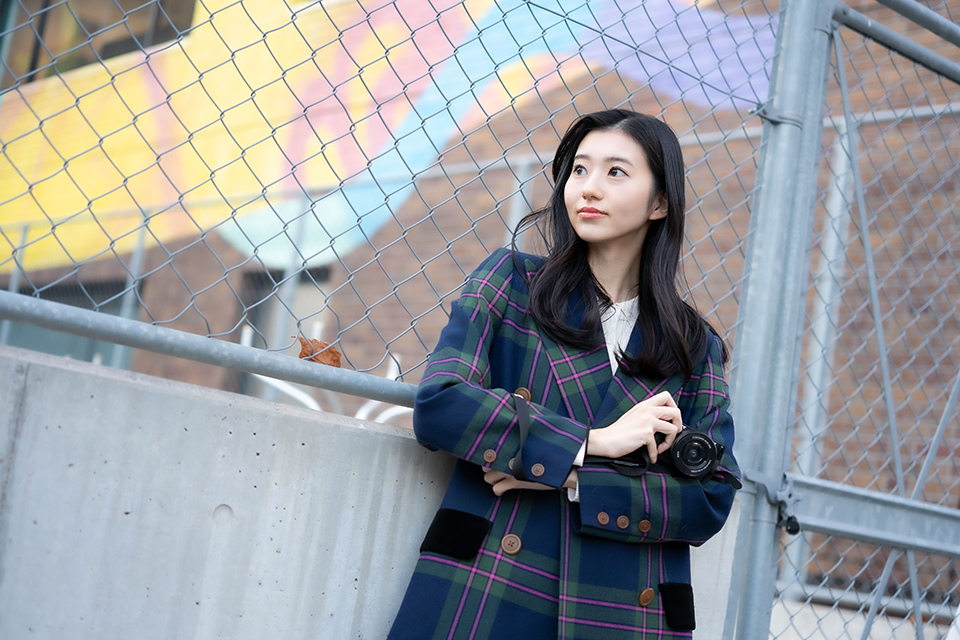 大島璃音の写真日記 vol.1