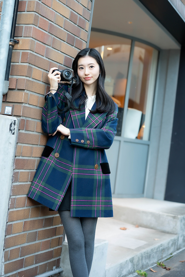 大島璃音の写真日記 vol.1