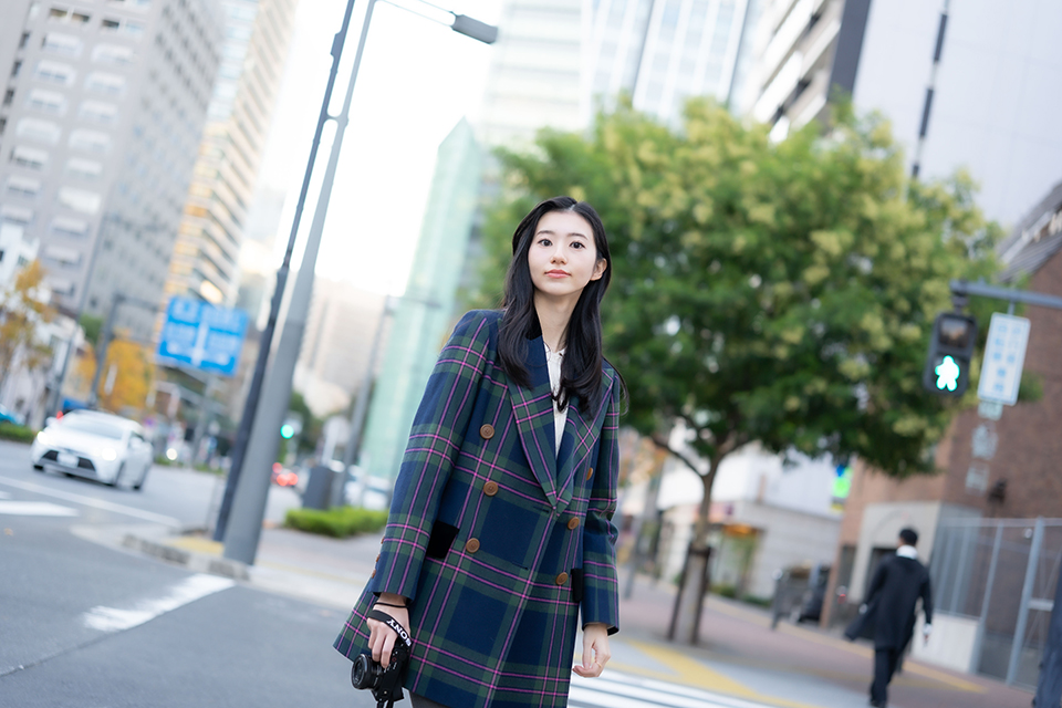 大島璃音の写真日記 vol.1