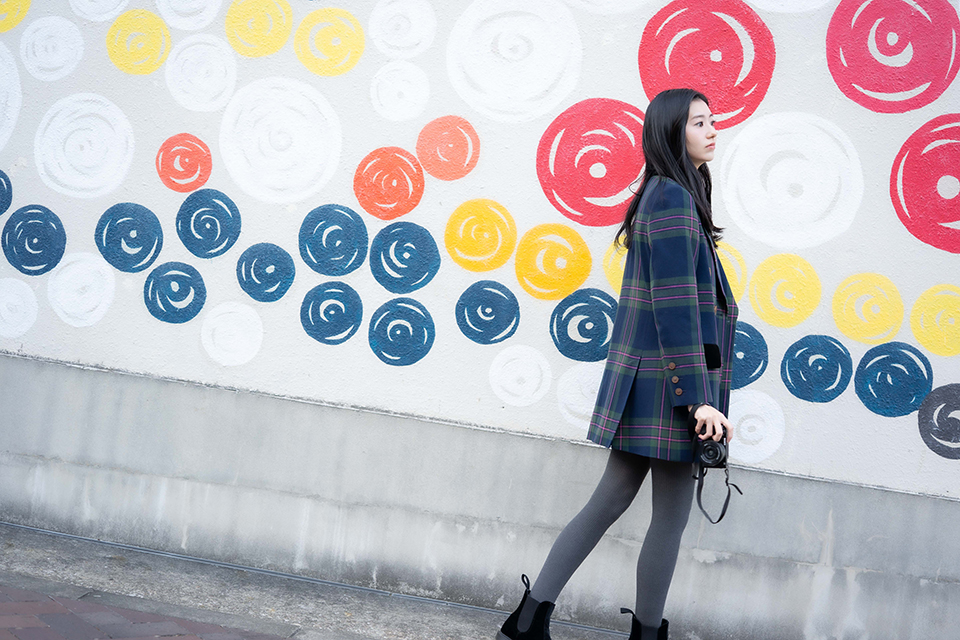 大島璃音の写真日記 vol.1