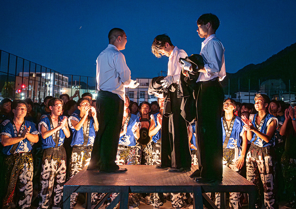 第16回 高校生デジタルフォトコンテスト 受賞作品展示会