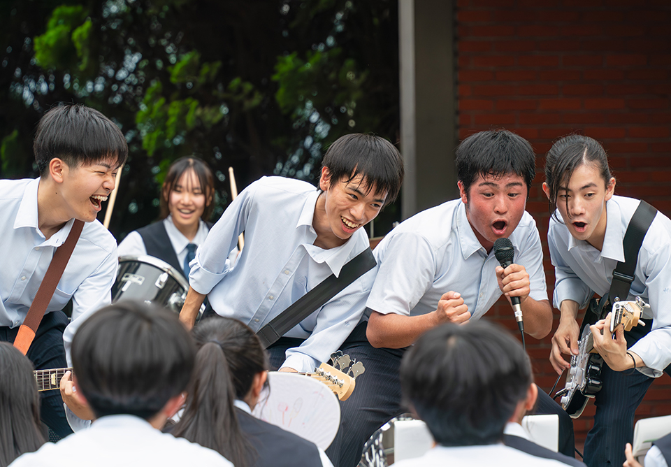 第16回 高校生デジタルフォトコンテスト 受賞作品展示会