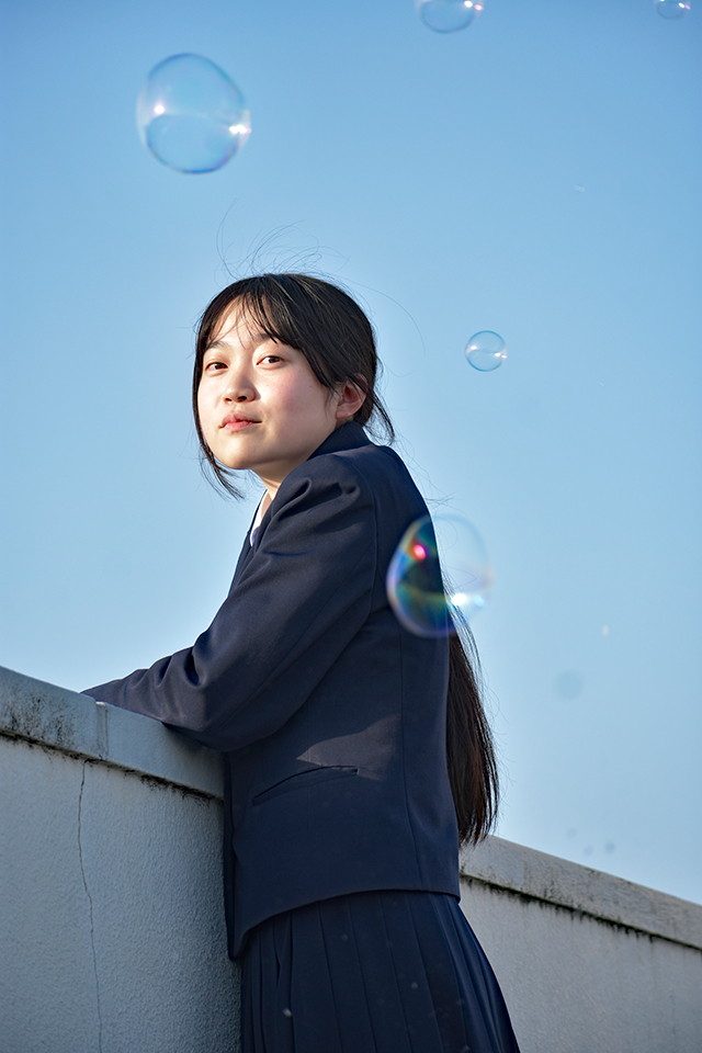 第16回 高校生デジタルフォトコンテスト 受賞作品展示会