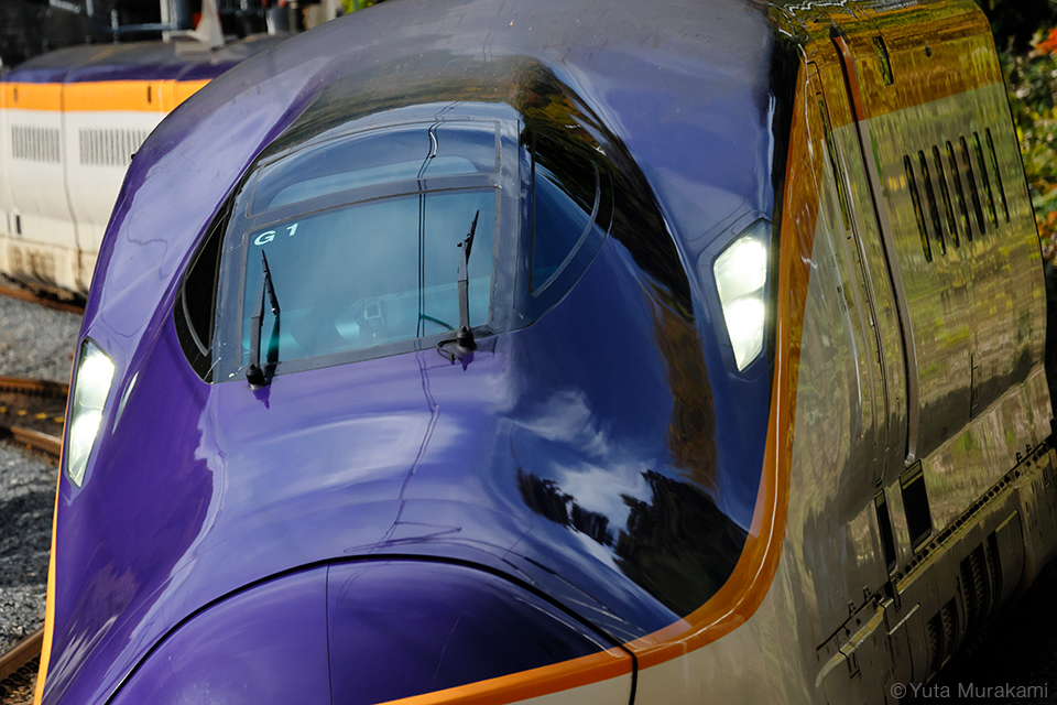 キヤノン EOS R6 Mark III × 村上悠太