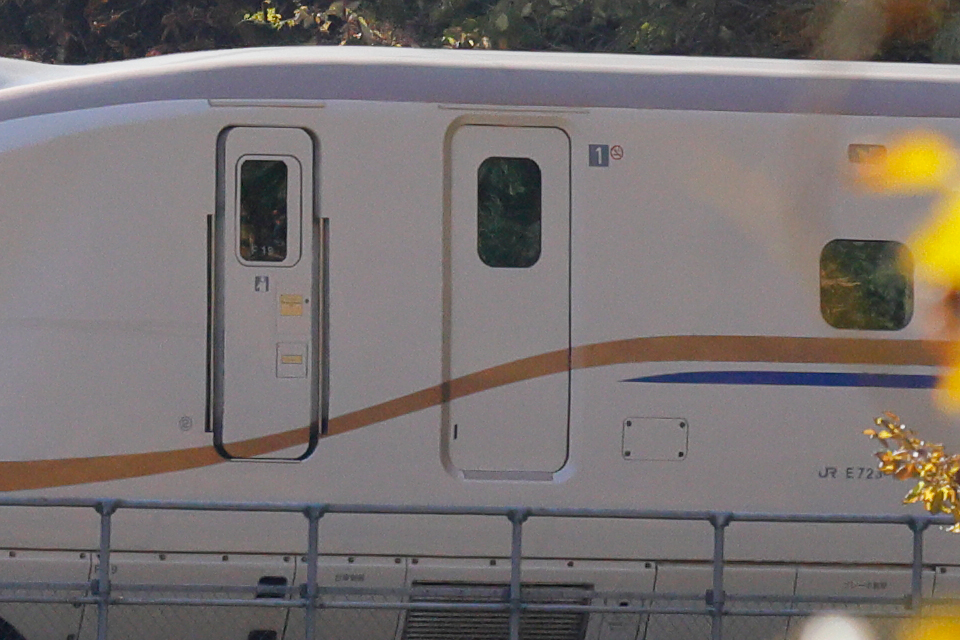 キヤノン EOS R6 Mark III × 村上悠太