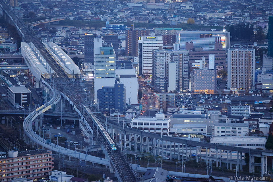 キヤノン EOS R6 Mark III × 村上悠太