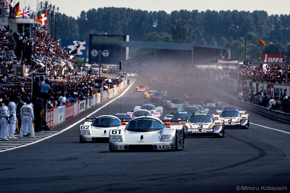 小林稔 報道写真・作品展「CHASING GRACE」