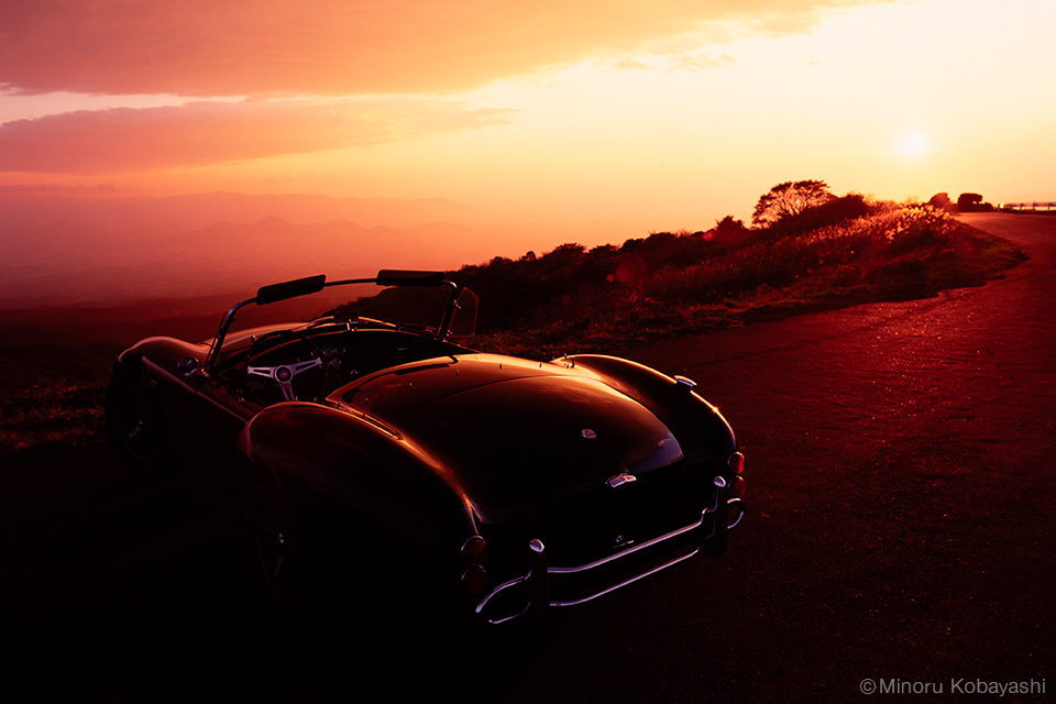 小林稔 報道写真・作品展「CHASING GRACE」