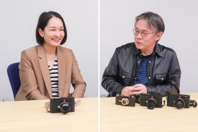 CAPA CAMERA WEB | すべての写真生活を応援します。