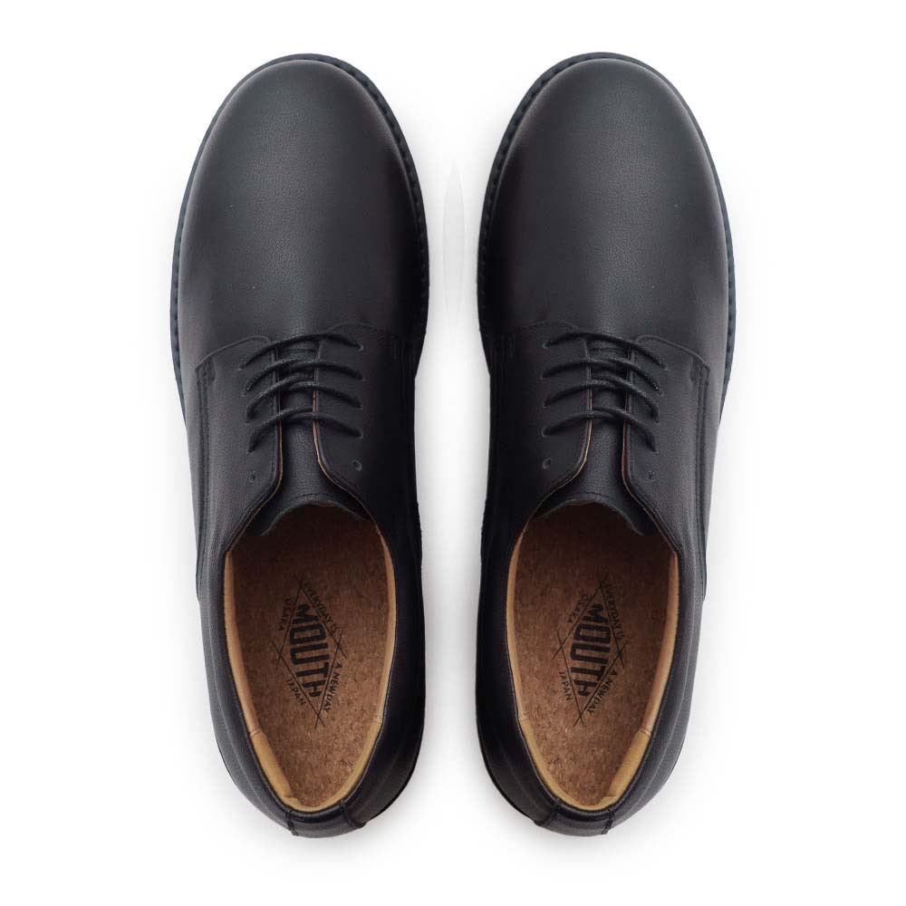 MOUTH FOOTWEAR レザーシューズ