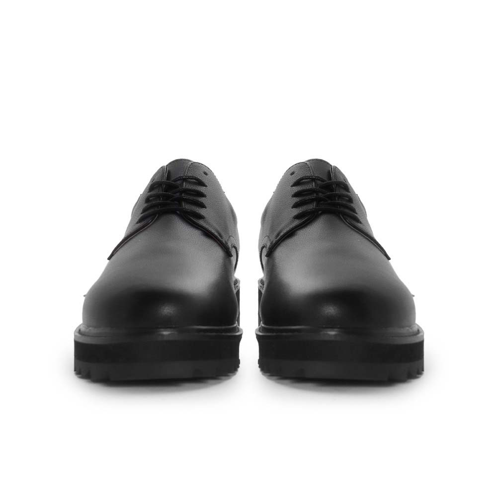 MOUTH FOOTWEAR レザーシューズ