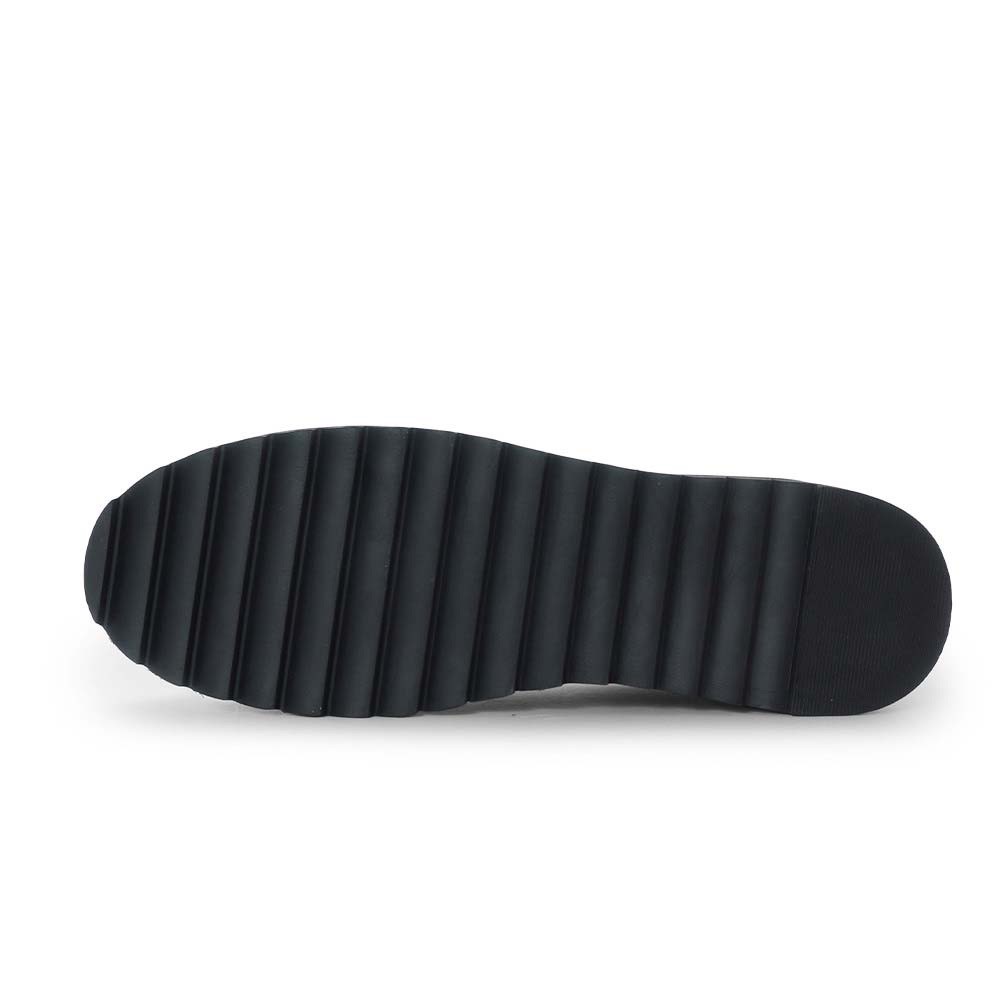 MOUTH FOOTWEAR レザーシューズ