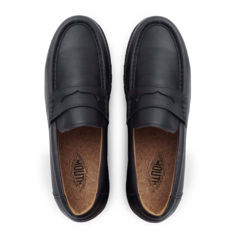 MOUTH FOOTWEAR レザーシューズ