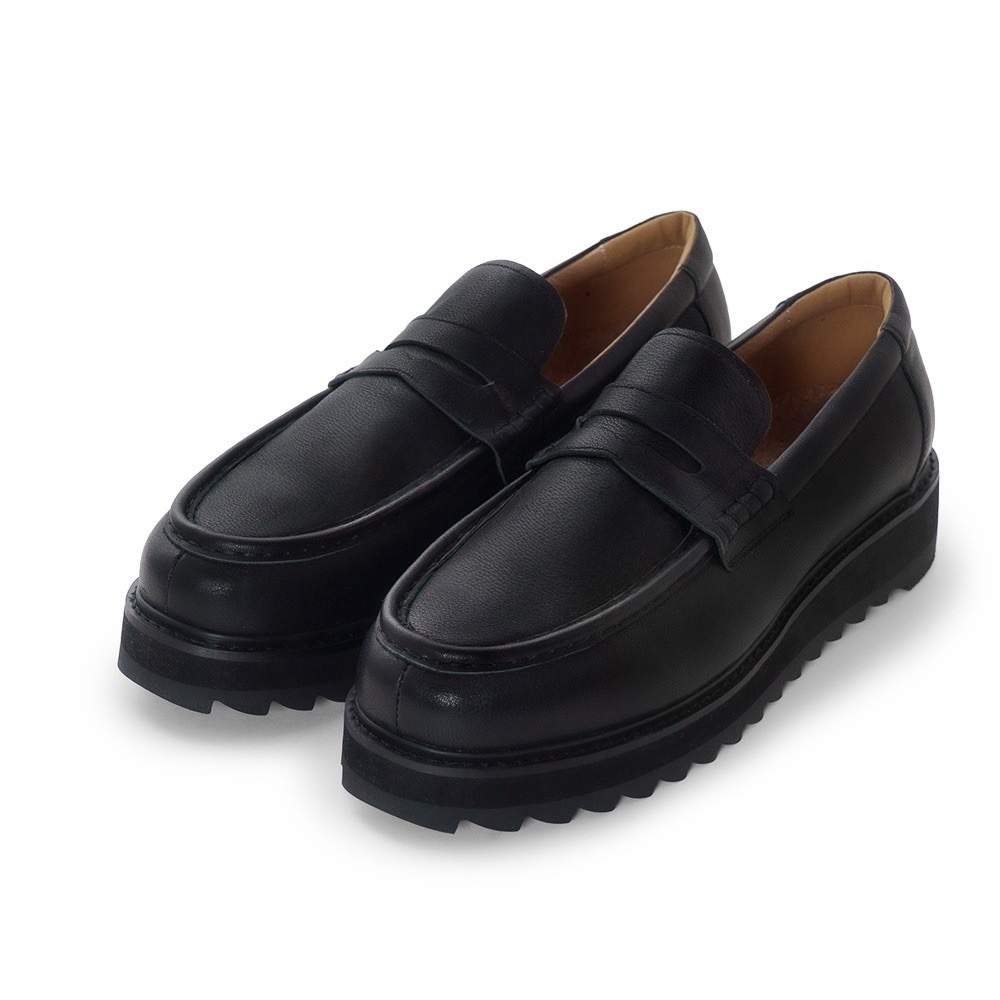 MOUTH FOOTWEAR レザーシューズ