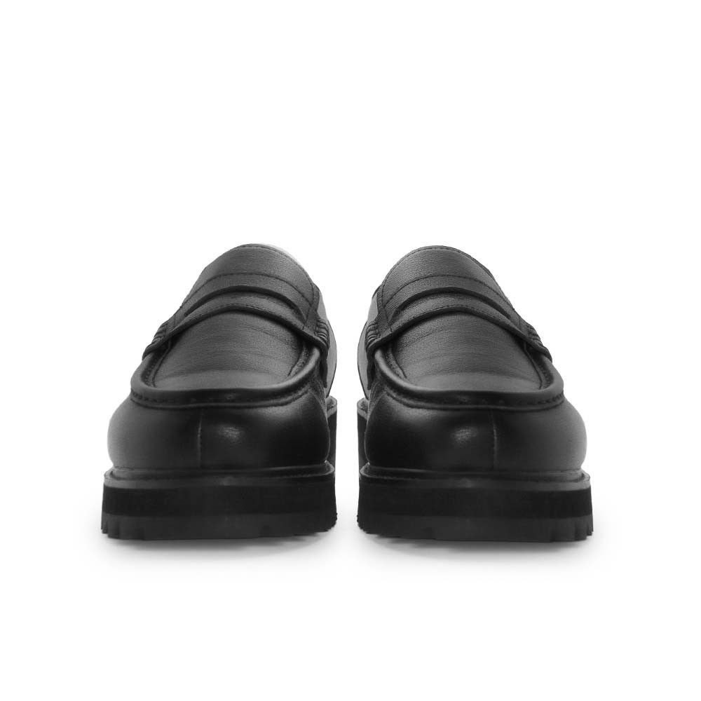 MOUTH FOOTWEAR レザーシューズ