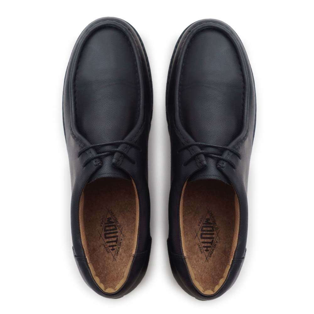 MOUTH FOOTWEAR レザーシューズ
