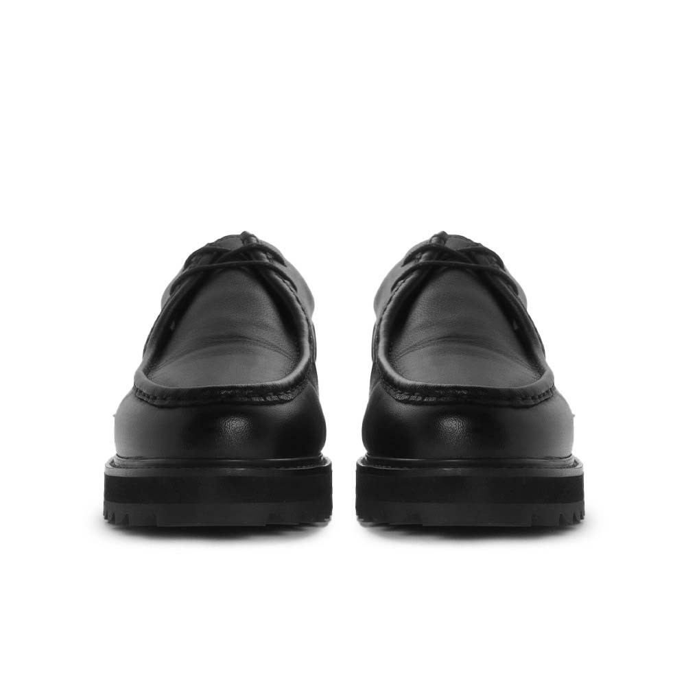 MOUTH FOOTWEAR レザーシューズ