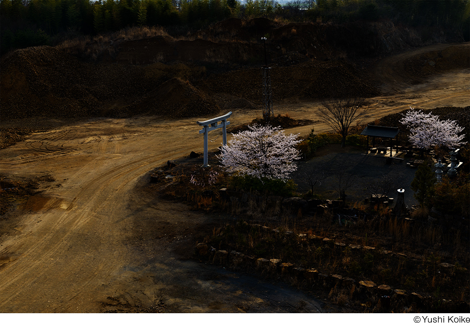 日本大学芸術学部写真学科 教員作品展「SKY VIII」