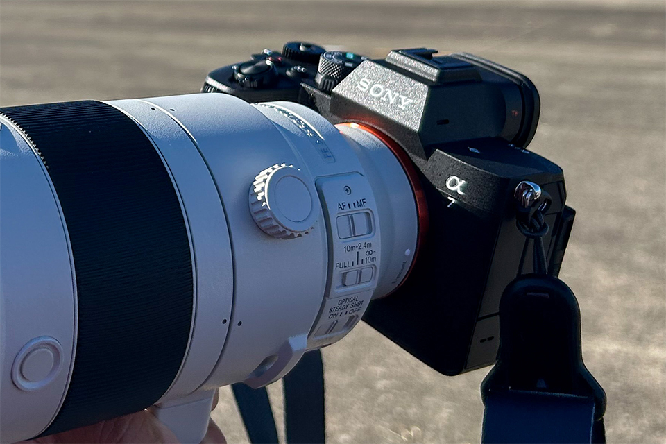 SONY　α7　ショット数11,140枚(作例あり) SONY α7 ショット数11,140枚(作例あり) 初代α7】SONY α7 ILCE-7 を買い