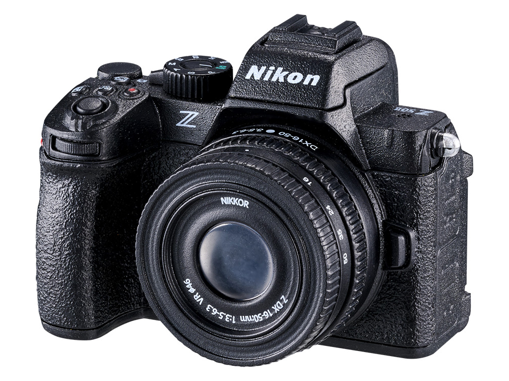 Nikon ミニチュアカメラコレクション2