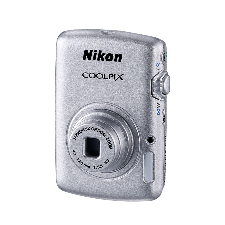 Nikon ミニチュアカメラコレクション2