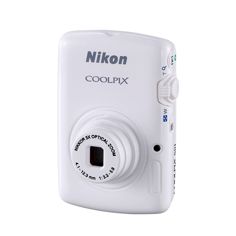 Nikon ミニチュアカメラコレクション2