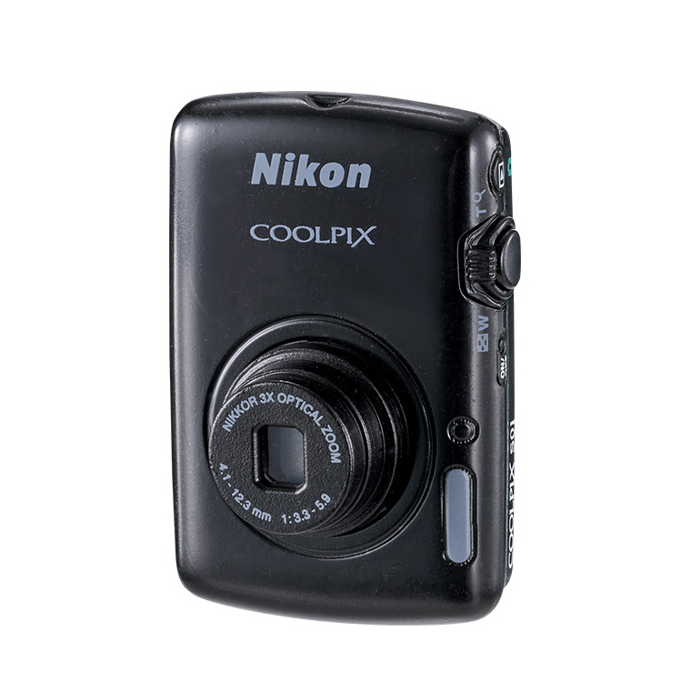 Nikon ミニチュアカメラコレクション2