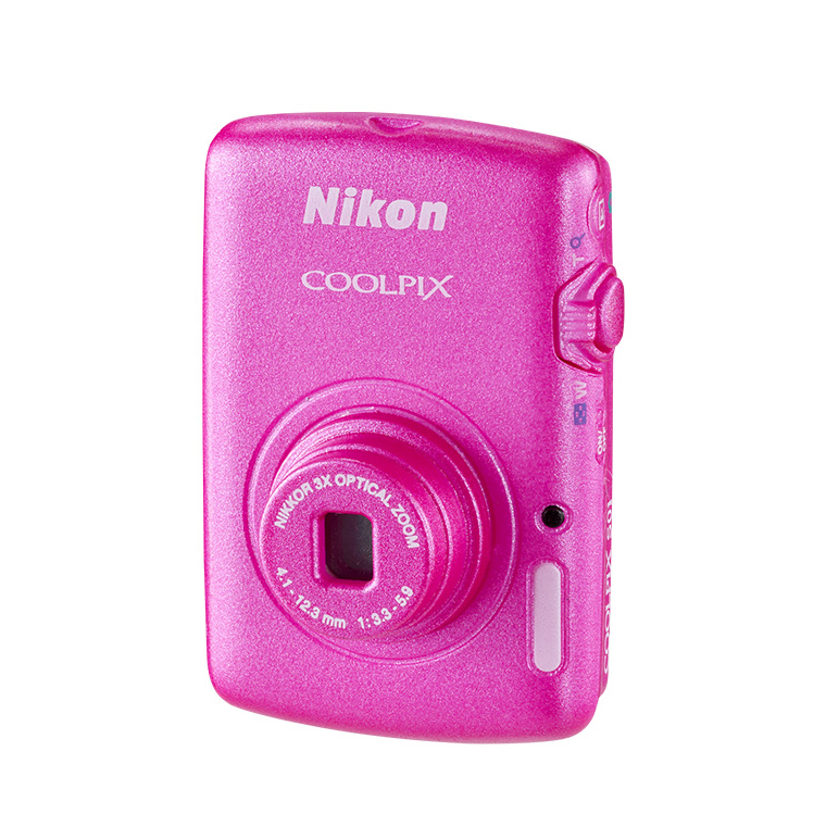 Nikon ミニチュアカメラコレクション2