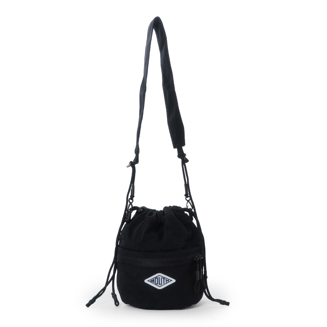 Flex String Bag +