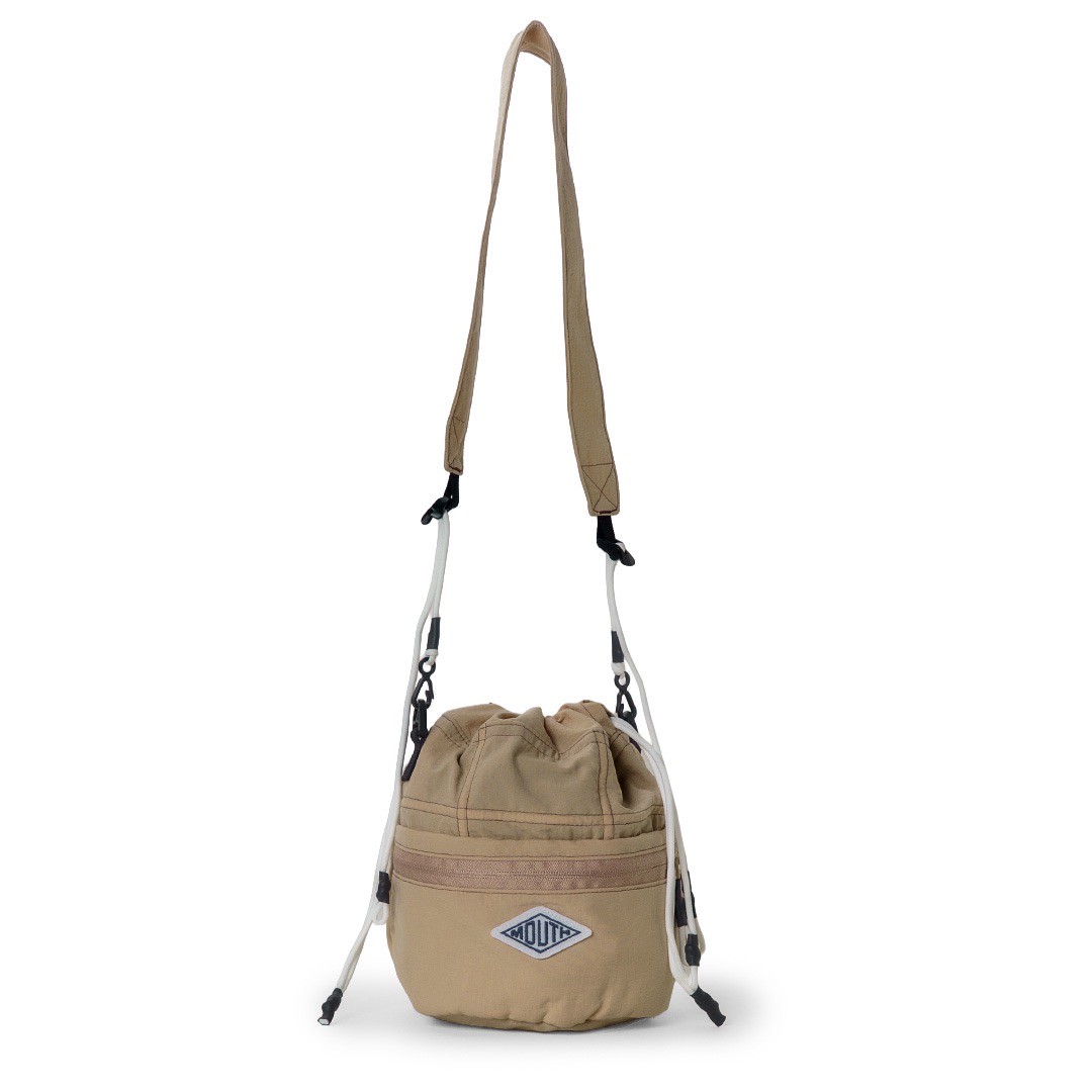 Flex String Bag +