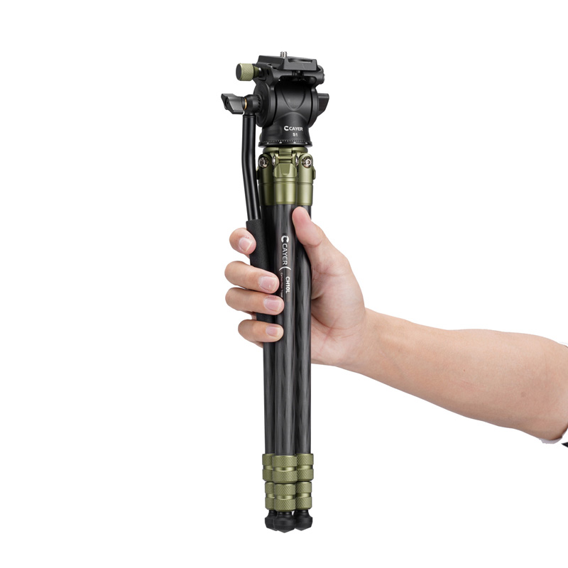 CAYER CHシリーズ