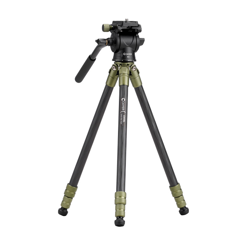 CAYER CHシリーズ