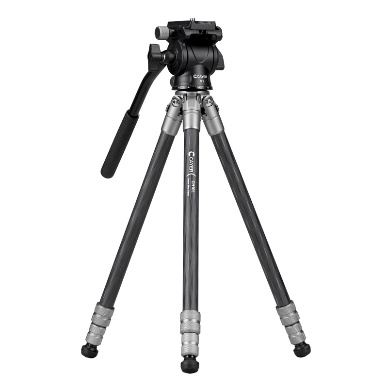 CAYER CHシリーズ