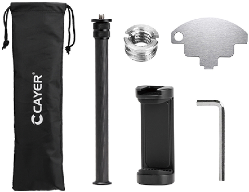 CAYER CHシリーズ