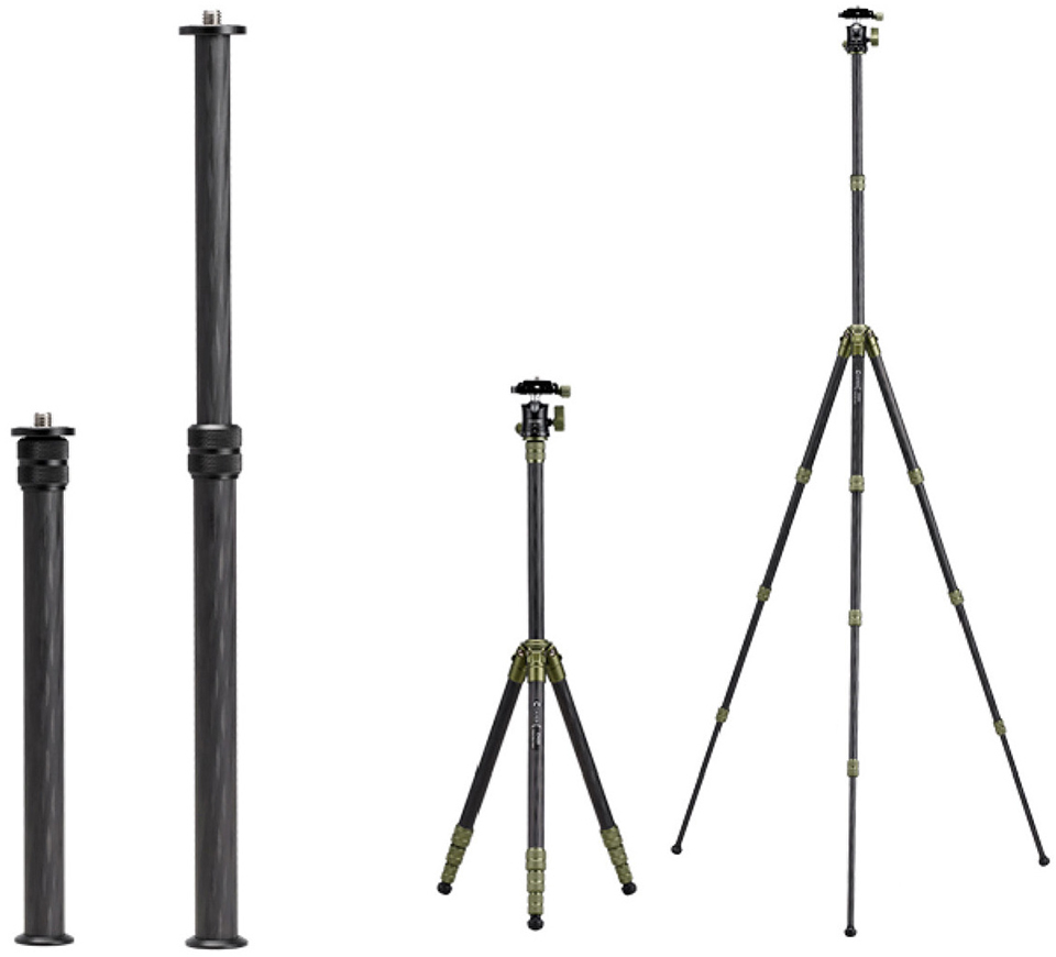 CAYER CHシリーズ