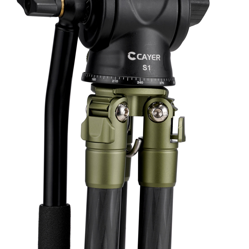 CAYER CHシリーズ